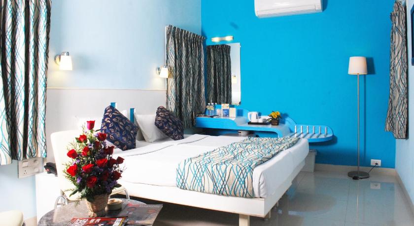 Image of Deluxe Double Room 1