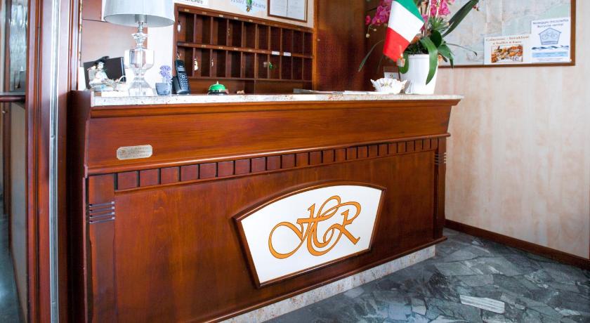 Hotel Riviera Sanremo photo