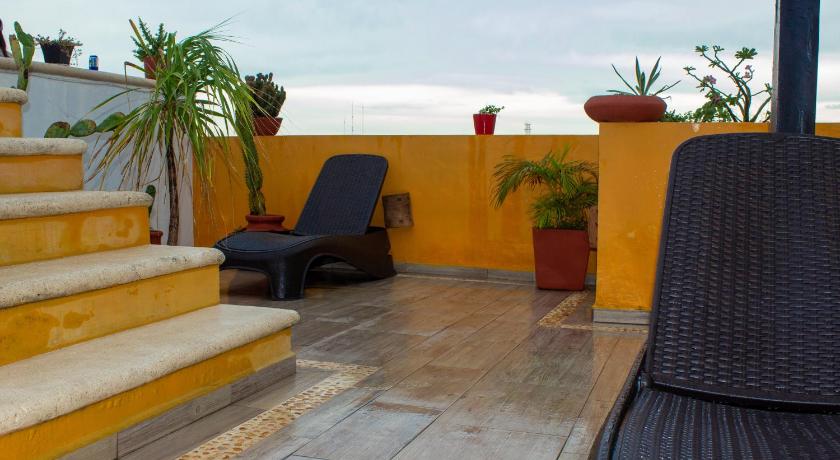 Hotel Eleven by BFH – Playa del Carmen, TX