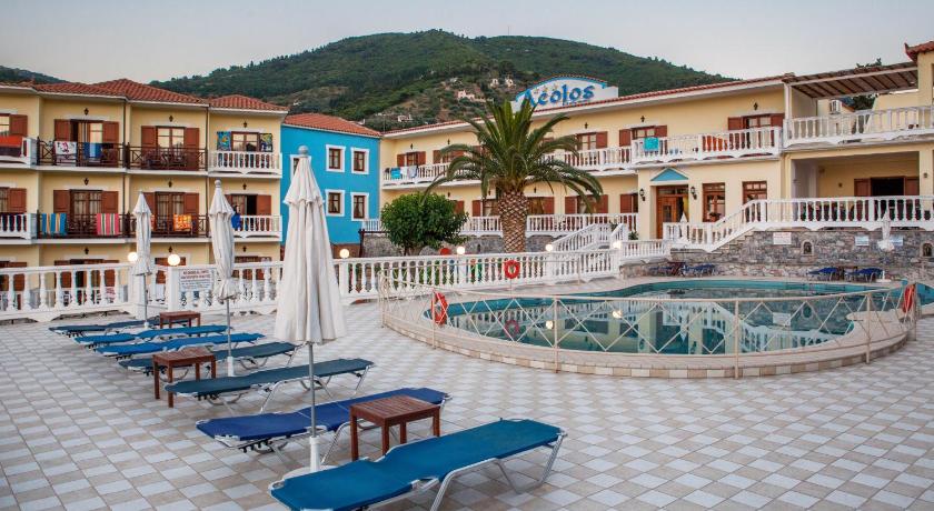 Aeolos Hotel