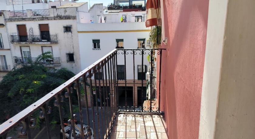 Pension Perez Montilla photo