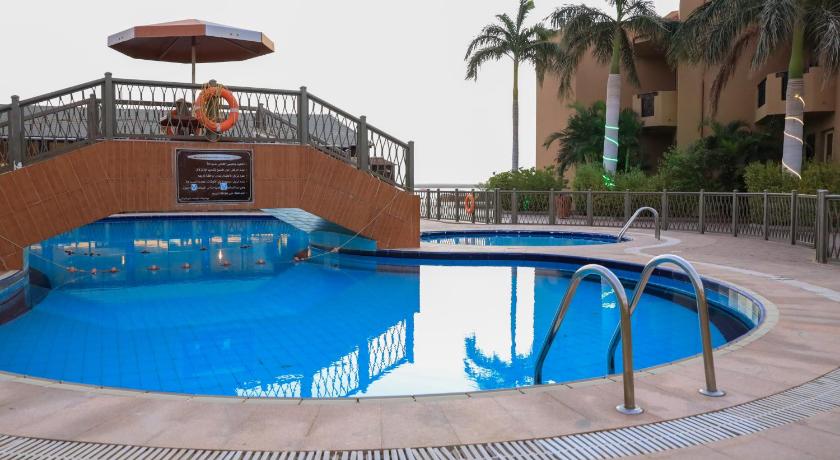منتجع الاحلام ينبع & Alahlam Resort Yanbu photo