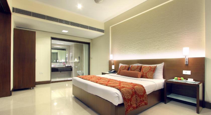 Express Residency Hotel