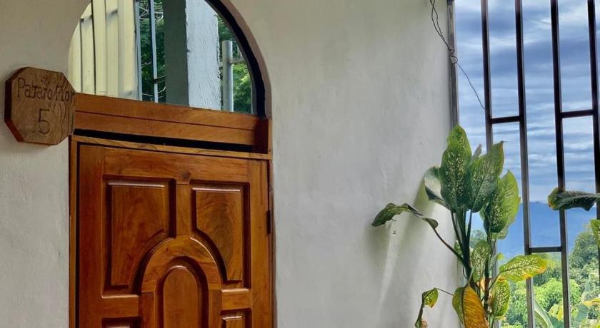 Hostal Raices de mi Pueblo photo