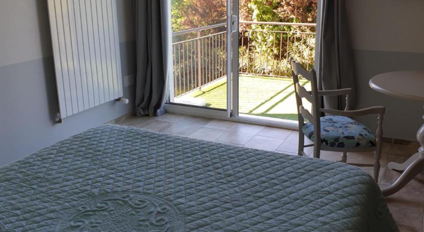 Image of Double Room with Terrace 0