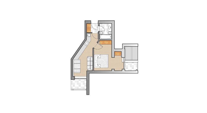 Residence Mugun photo