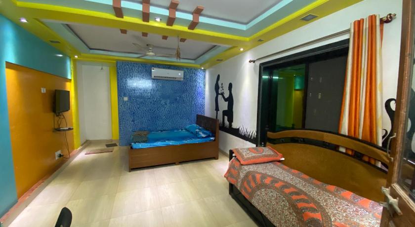Woods Prashanti Homestay A