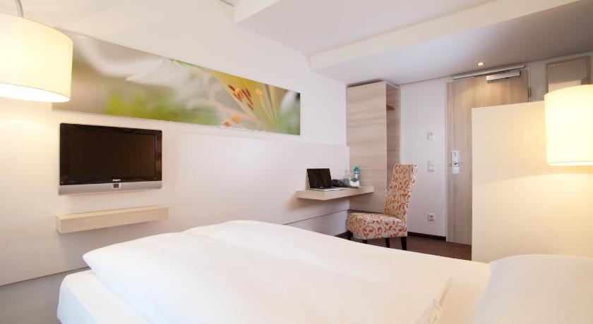 H+ Hotel München photo