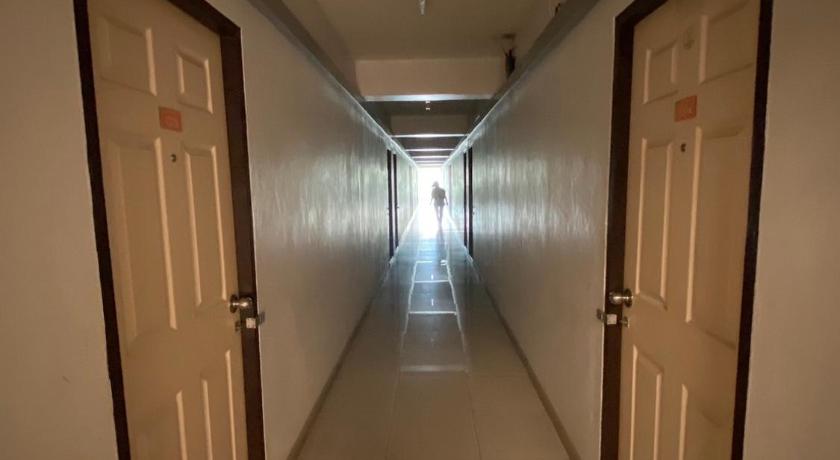 曼谷 My Space 77 2星级 单人房 泳池