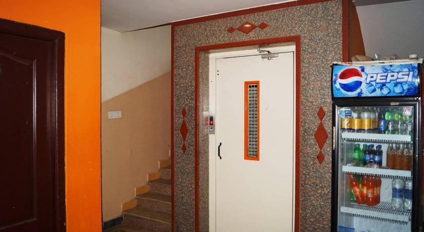 Hotel Eashwar Residency By WB Inn photo