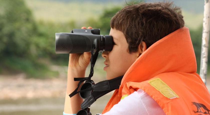 Pumarinri Amazon Lodge photo