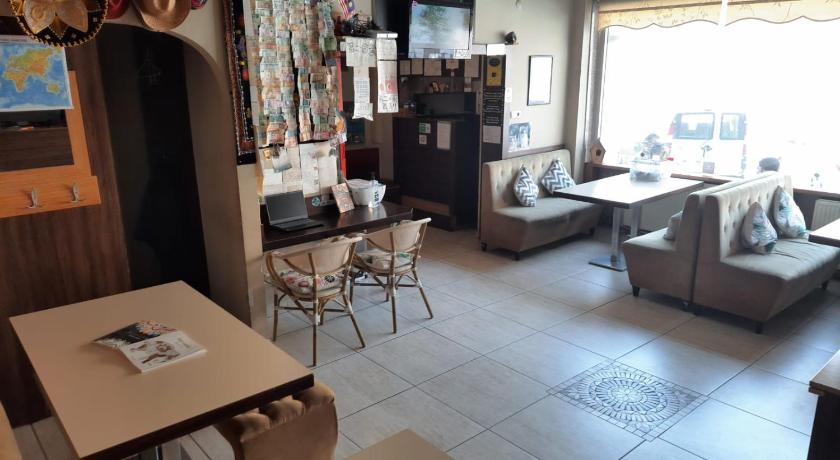 Second Home Hostel - image 13