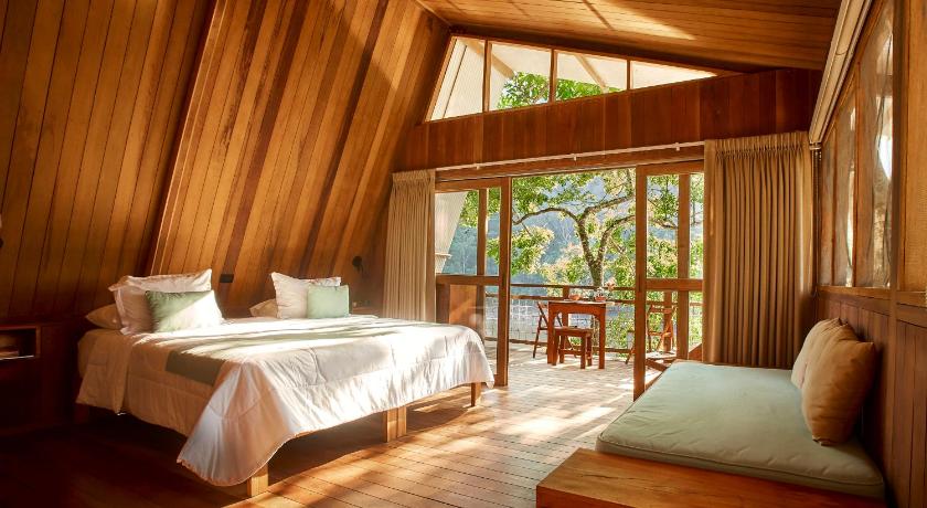 Pumarinri Amazon Lodge photo