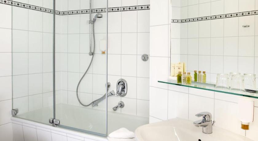 Best Western Hotel Hohenzollern photo