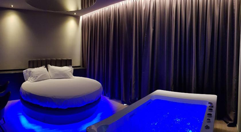 Leoni Hotel & Private Spa