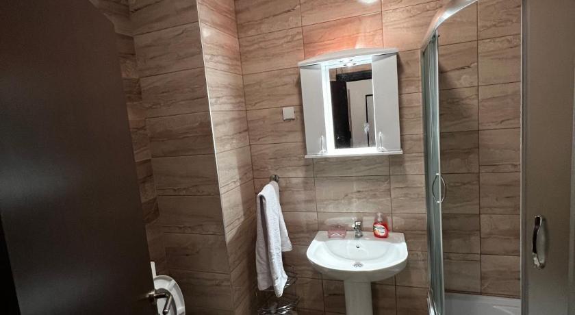 貝爾格勒 Biser 3星级 民宿 景观