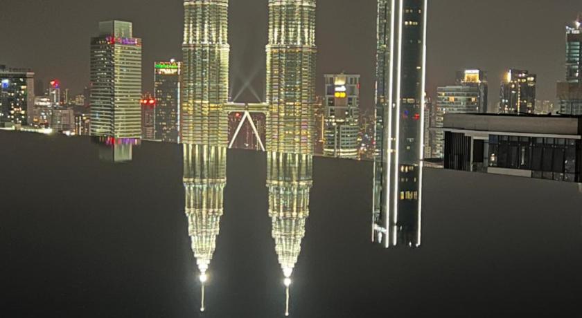 Eaton Suites KLCC photo