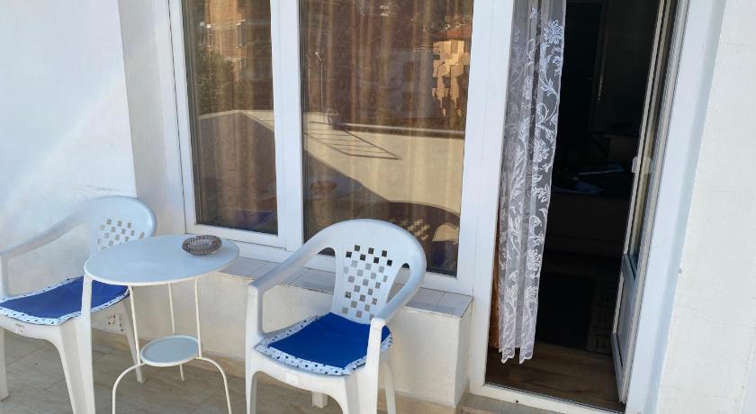Family Hotel "May" photo