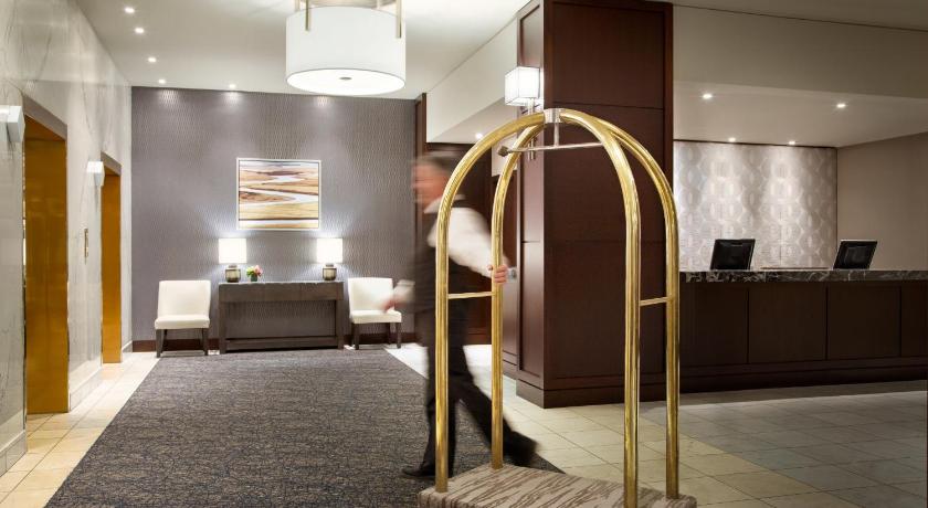 Fairmont Winnipeg photo