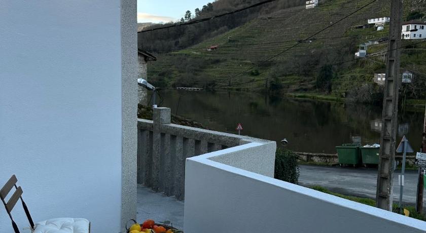 ソウト Casa Amodino 4つ星 シングルルーム ロビー