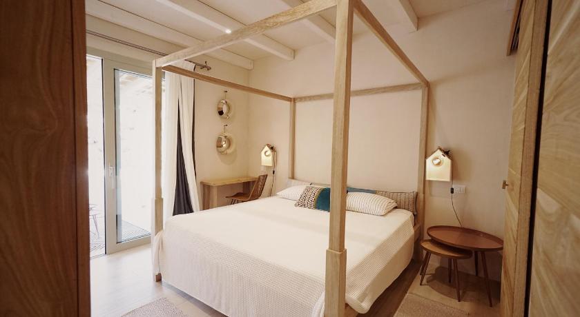 Borgo Lianti Rooms