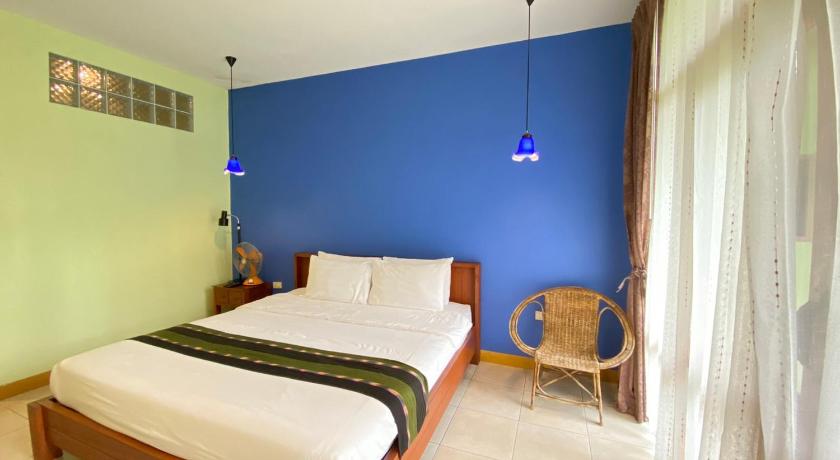 Image of Superior Double Bed 14