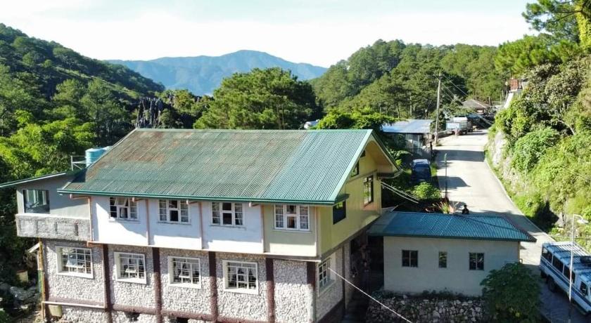 Domay's Homestay ( Main)