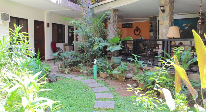 Balaibinda Lodge photo