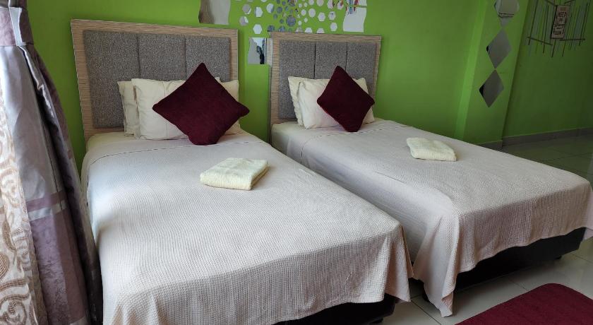 The Viana Apartment IV photo