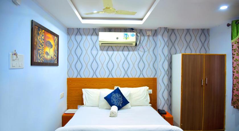Image of Economy Room 1
