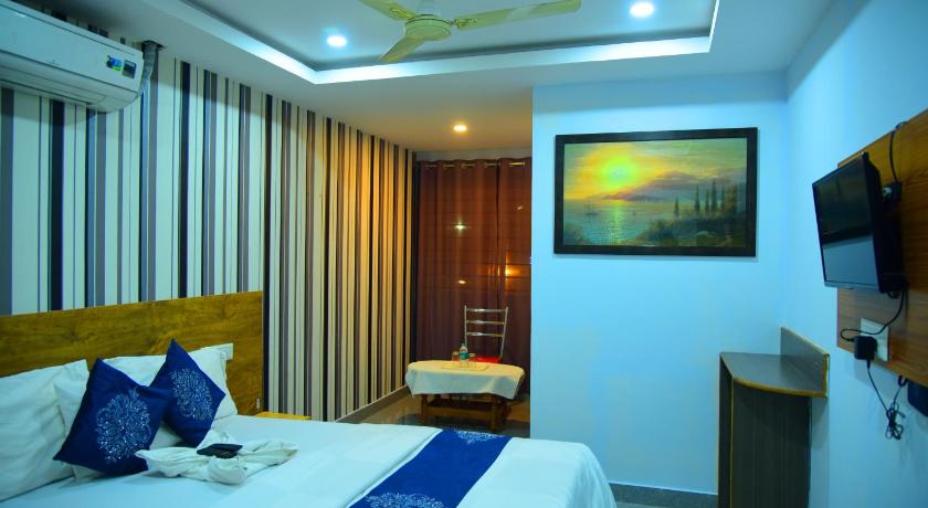 Image of Standard Double Room 0