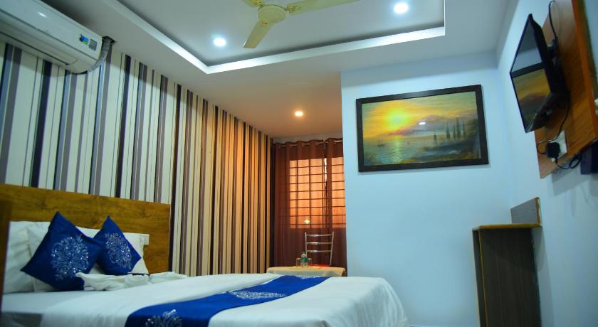 Image of Standard Double Room 1