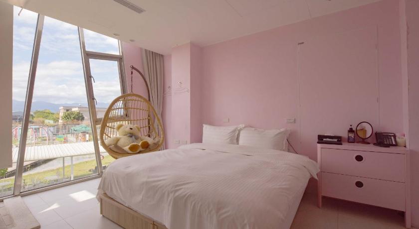 尊爵雙人房 (Premier Double Room)圖片 1