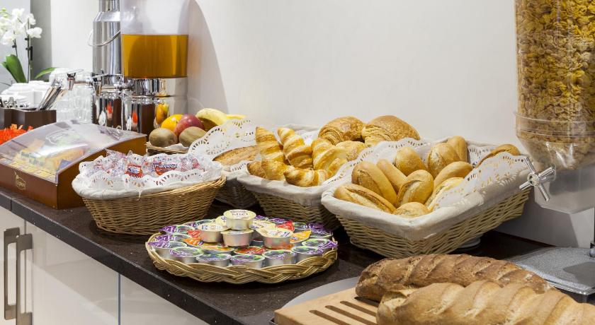 The Originals City, Hôtel Paris Sud, Orly-Draveil