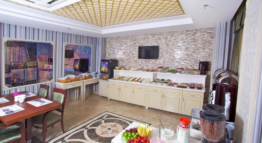Taksim Star Hotel - image 2