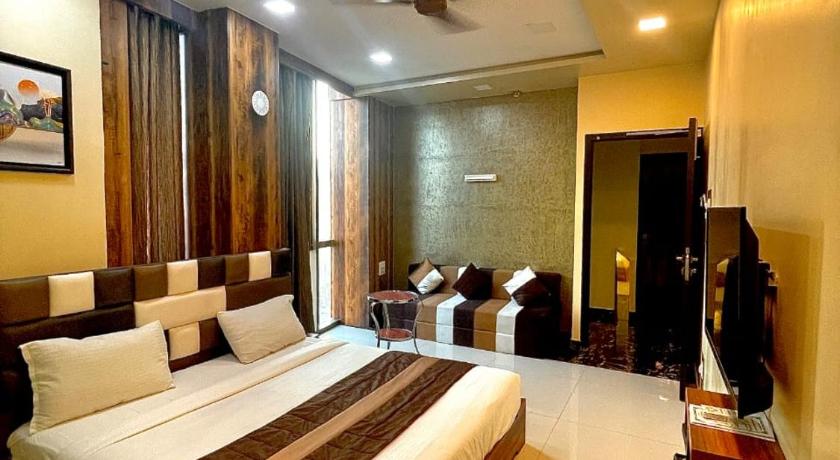 Goroomgo Avirahi Mumbai