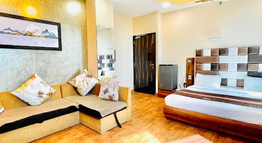Goroomgo Avirahi Mumbai