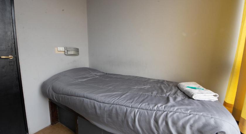 Image of Twin Room with Shared Bathroom 1