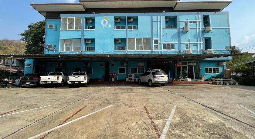 ควีนเพลส สระบุรี Queenplace Saraburi photo