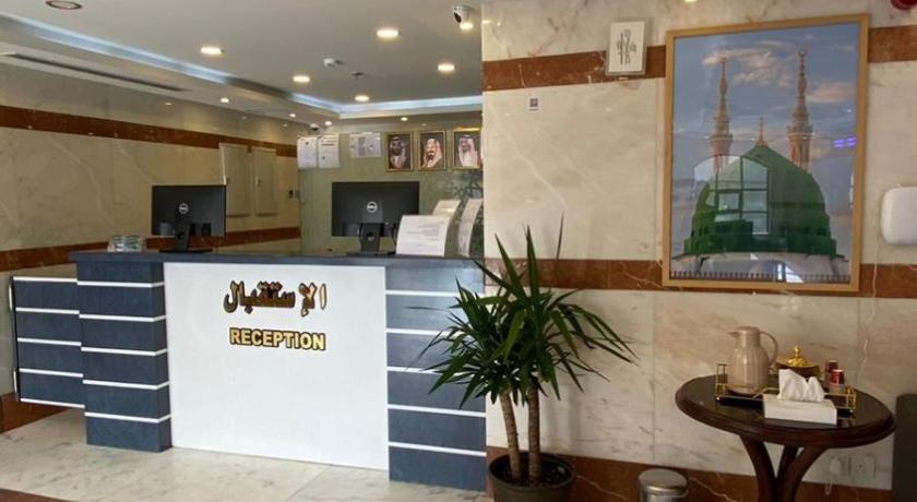 فندق العينية photo