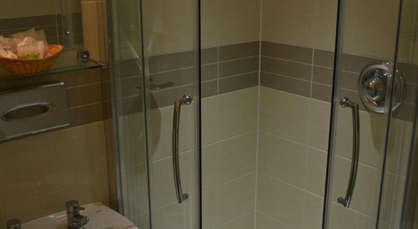 Swan Revived Hotel photo