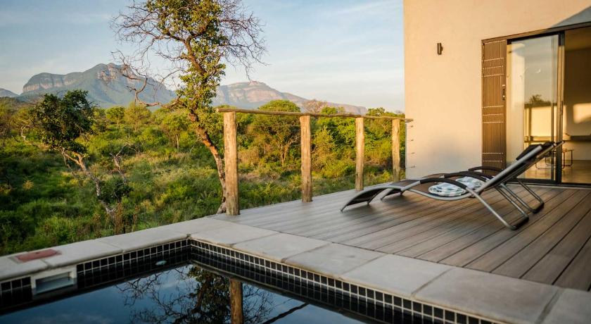 Kruger Cliffs Lodge photo