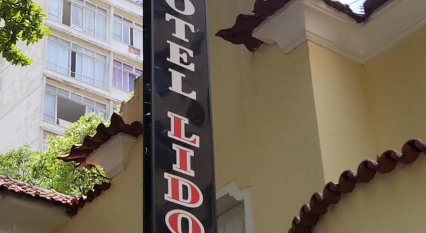 Hotel Lido (Adult Only) — Hotel in Rio De Janeiro