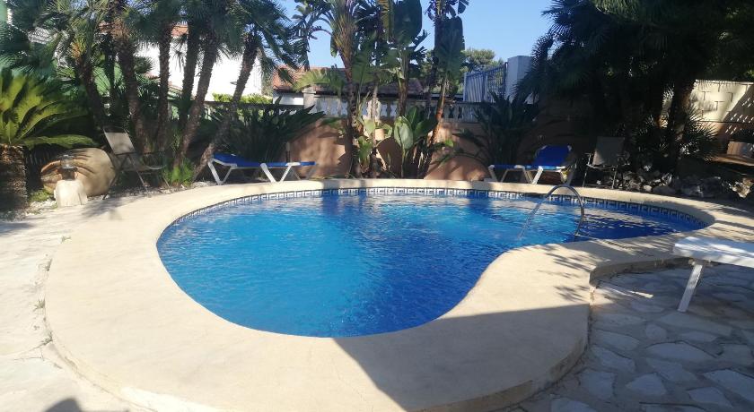 Vacaciones Denia 4 Rooms - image 17