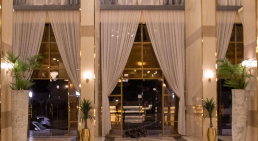 Al Maqam Hotel Suites - image 6