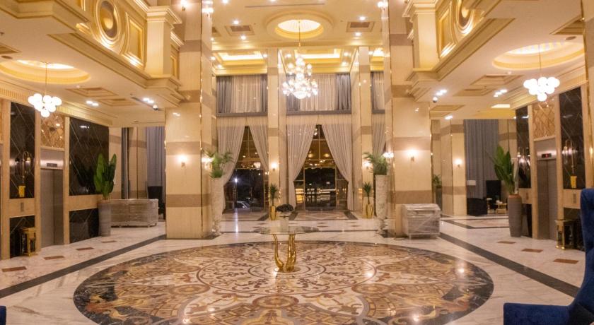 Al Maqam Hotel Suites - image 2