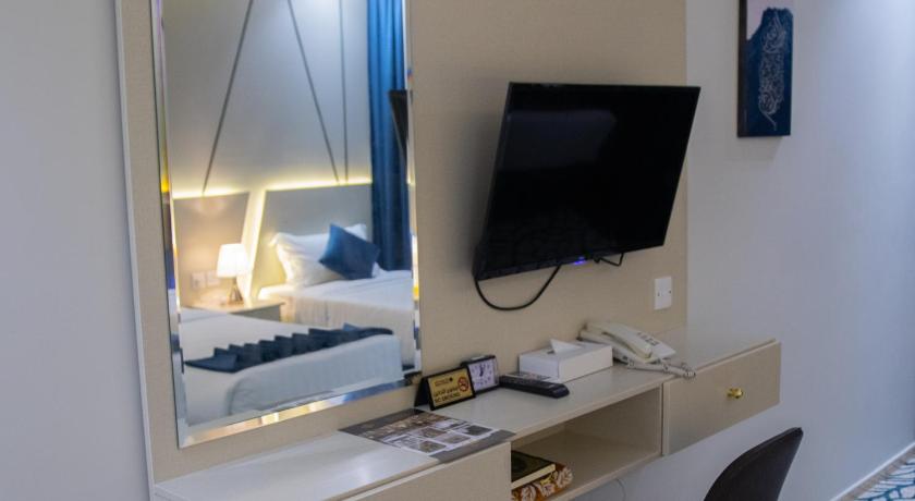 Al Maqam Hotel Suites - image 15