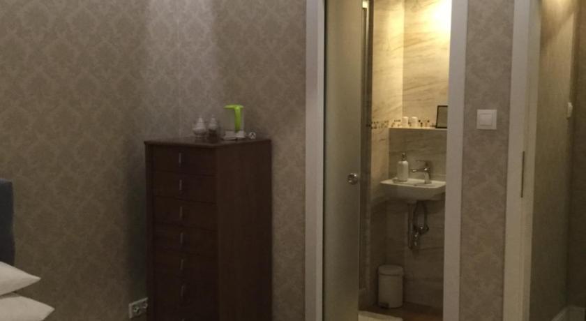 President Apartments by WarsawResidence Group photo