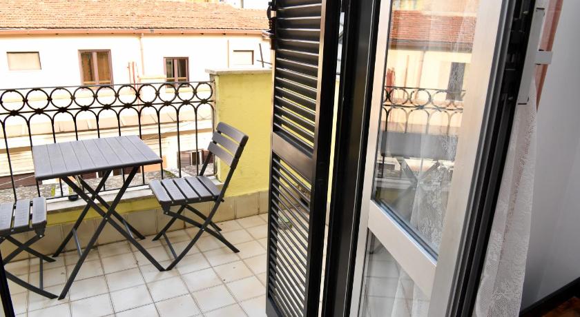 ローマ Hotel Anacapri 2つ星 ホテル 客室