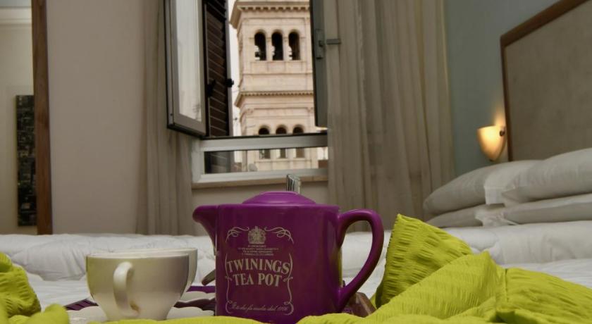 Hotel Anacapri